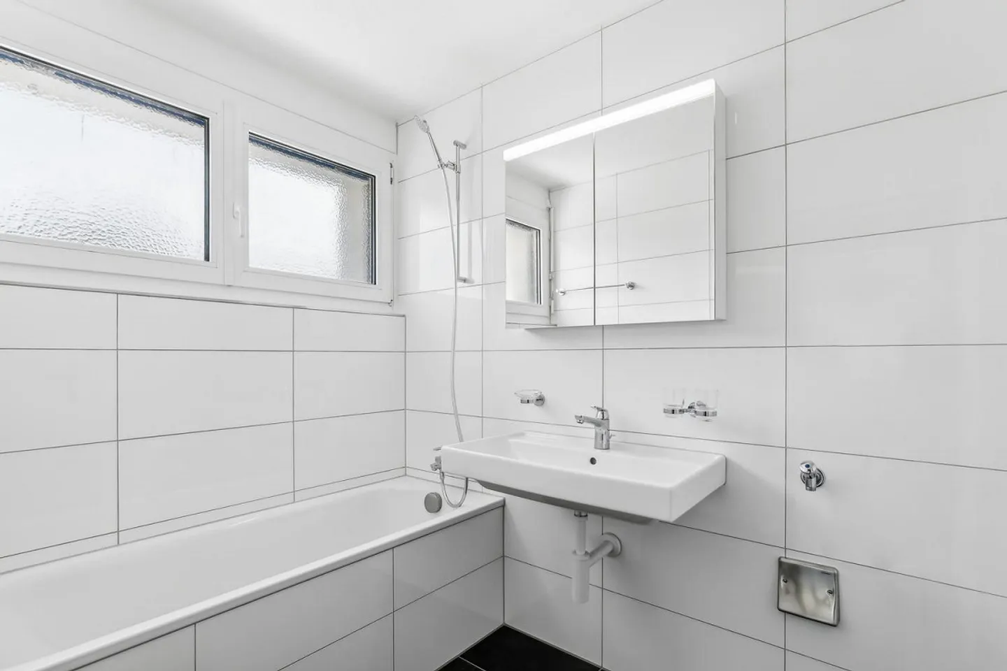 4.5-room apartment for rent - Photo 9 of 13