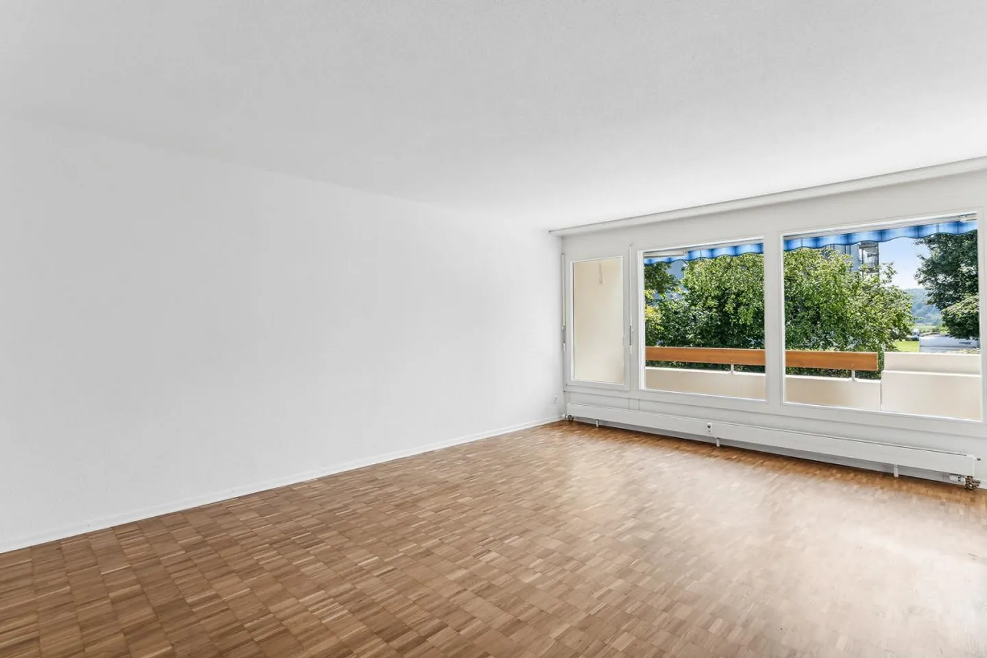 4.5-room apartment for rent - Photo 5 of 13
