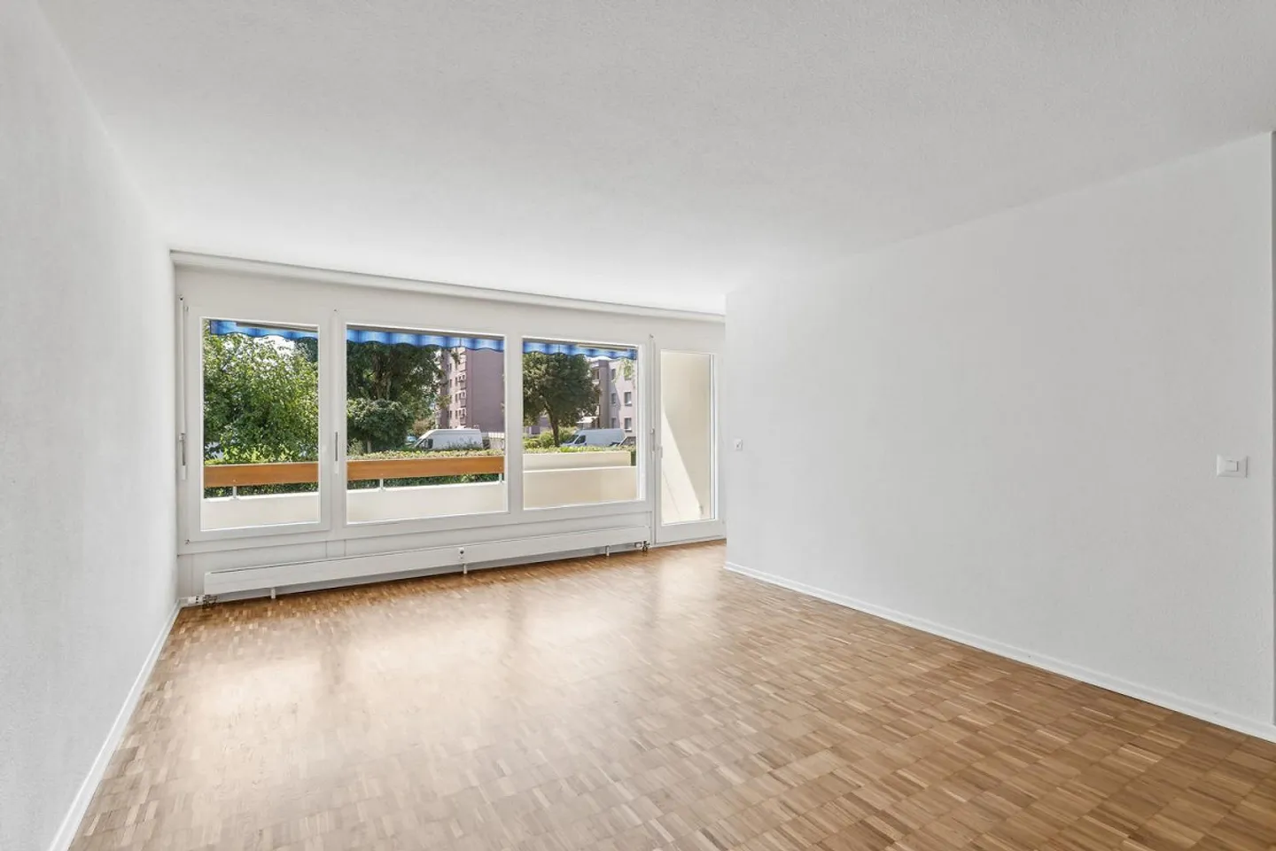 4.5-room apartment for rent - Photo 6 of 13
