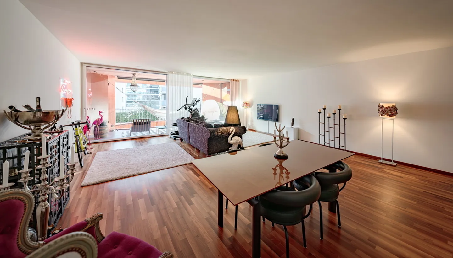 City of Zug - Exclusive Living in Prime Location - Photo 6 of 7