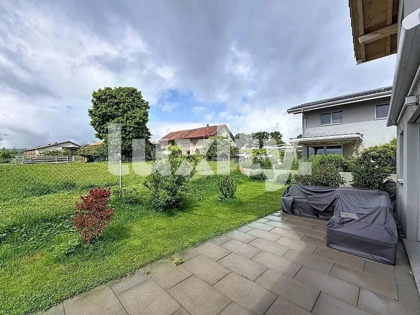Modern Detached Villa in Signy - Photo 2 of 8