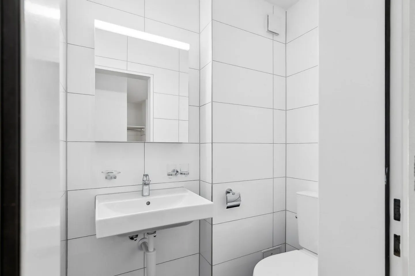 4.5-room apartment for rent - Photo 10 of 13