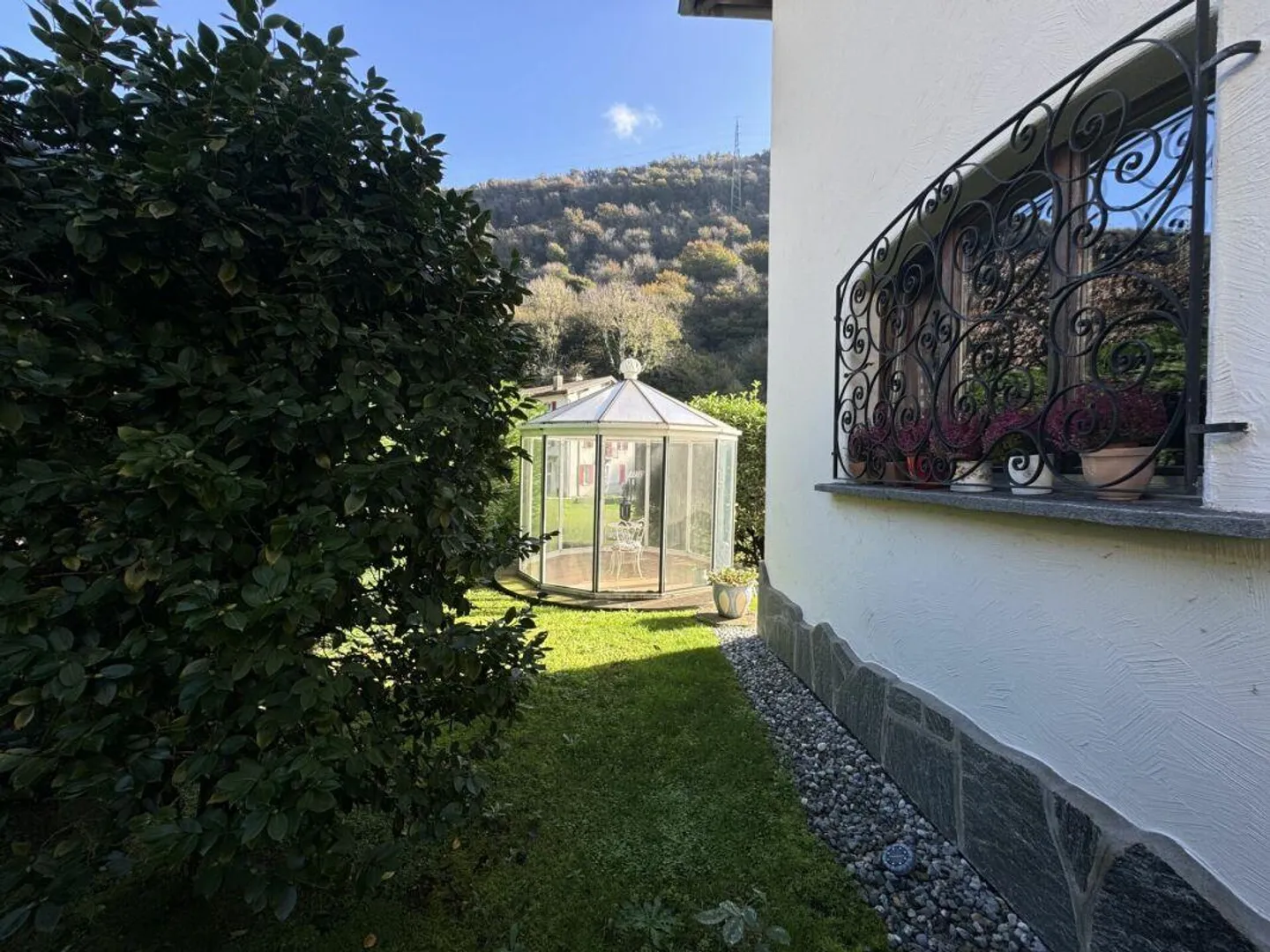 Bella casa unifamiliare - Foto 15 di 17