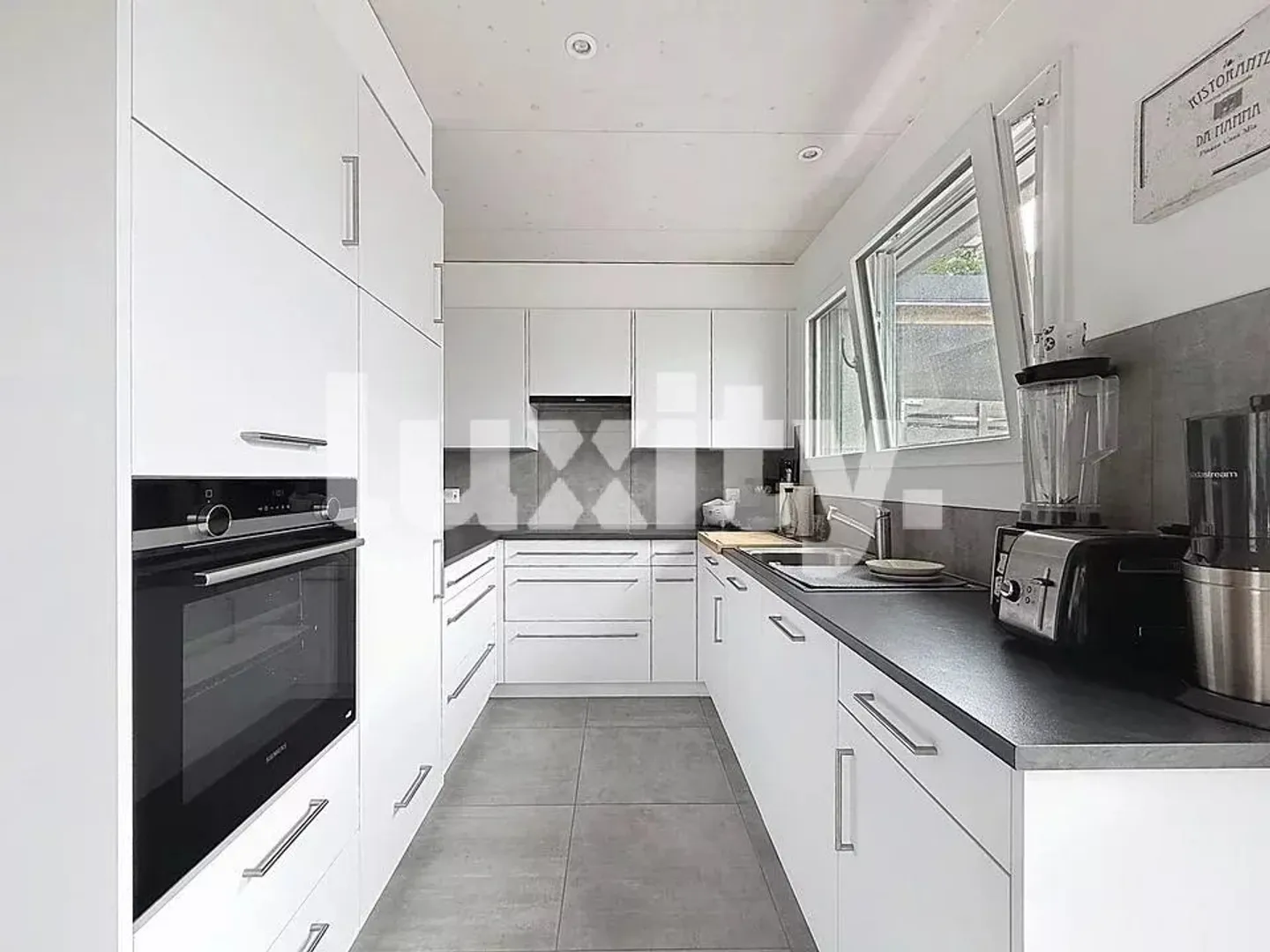 Modern Detached Villa in Signy - Photo 3 of 8