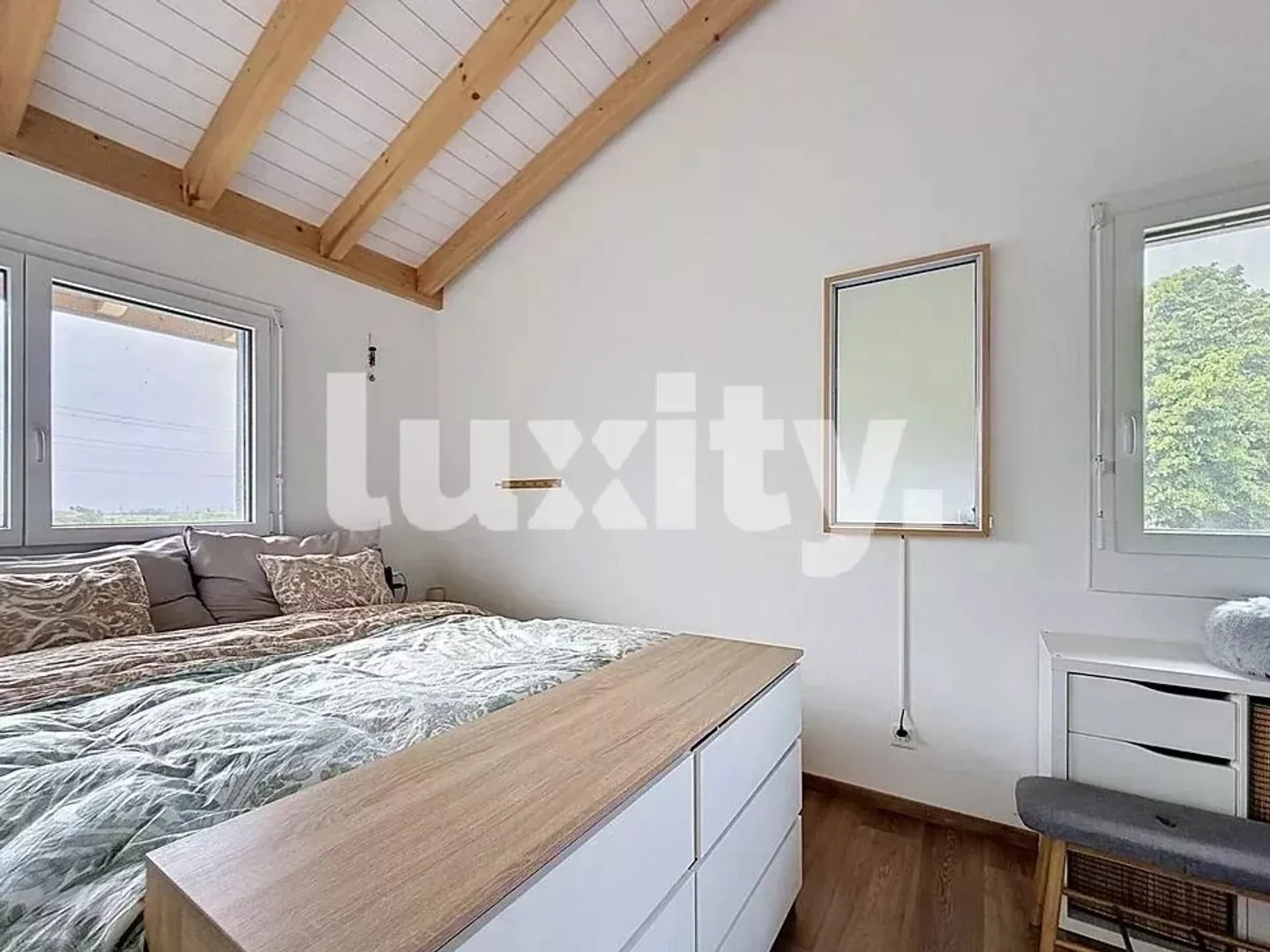 Modern Detached Villa in Signy - Photo 5 of 8