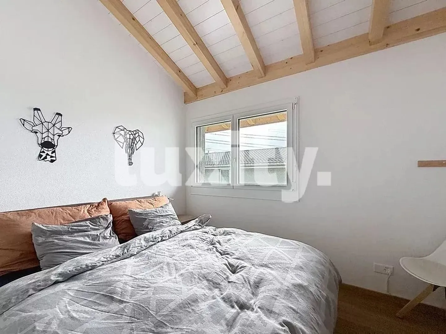 Modern Detached Villa in Signy - Photo 7 of 8