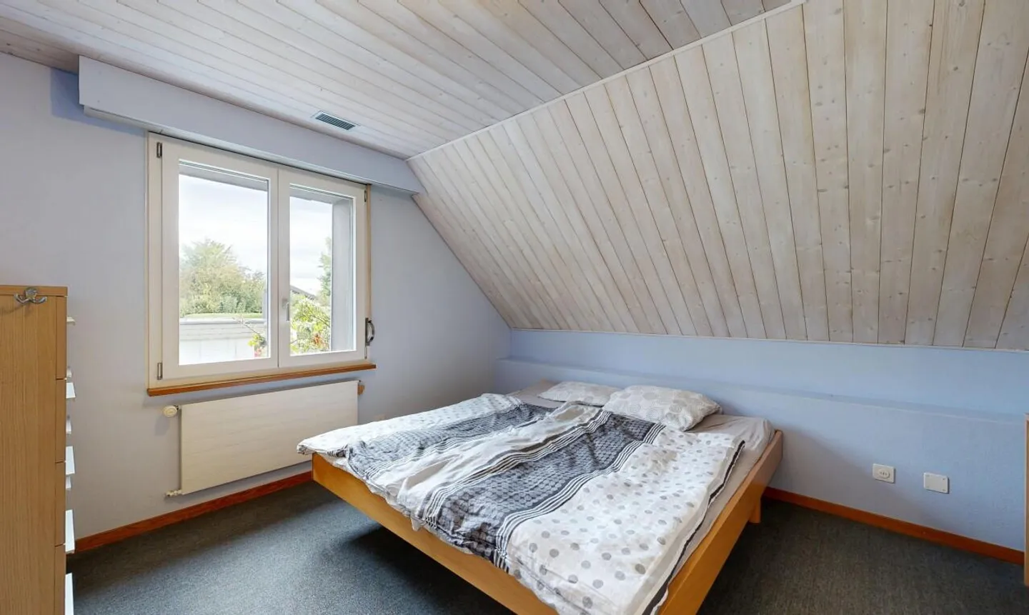 Il sogno della tua famiglia in una posizione tranquilla con terreno edificabile - Foto 7 di 13