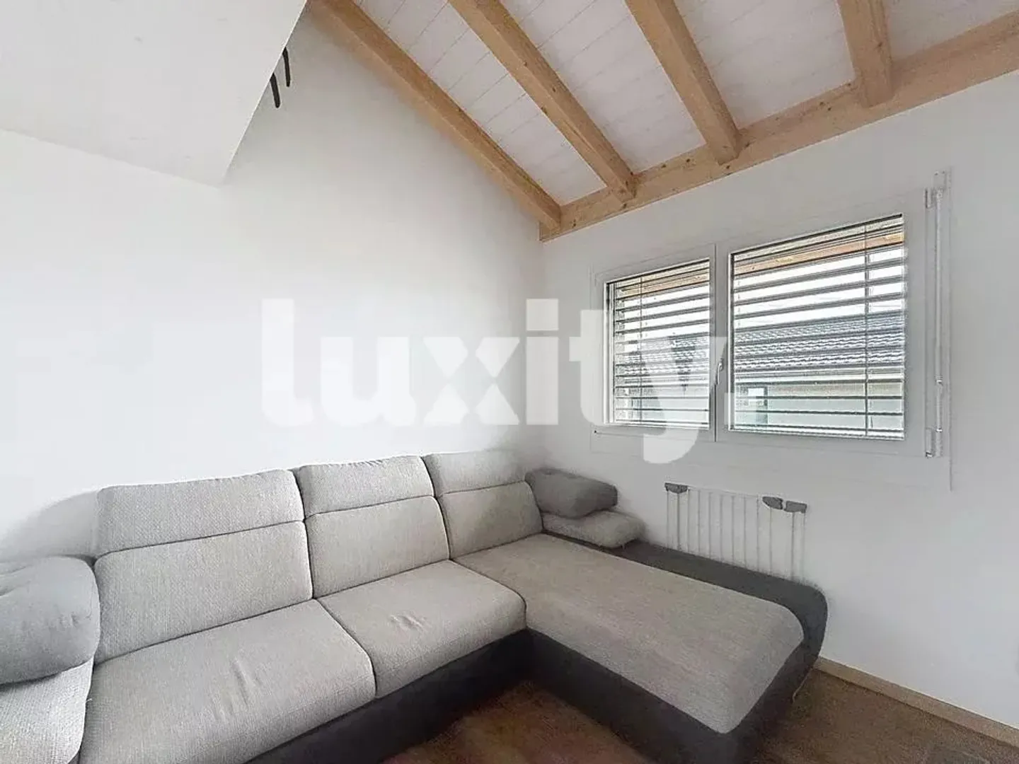 Modern Detached Villa in Signy - Photo 6 of 8