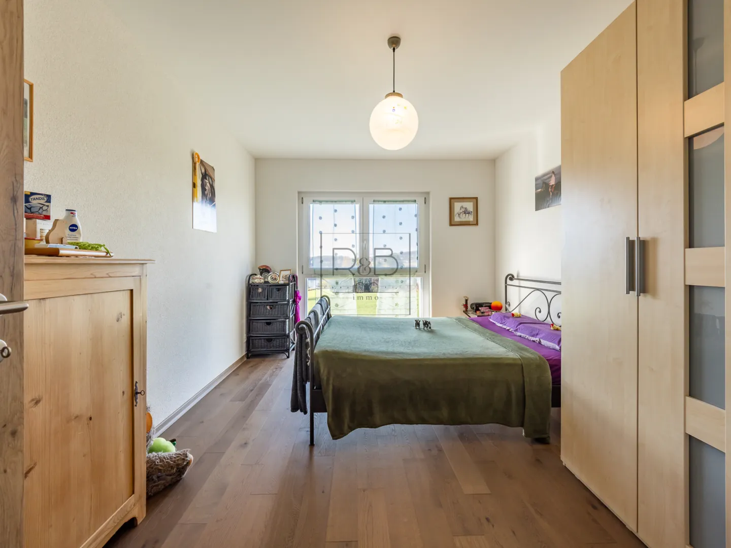 Modern Apartment in Botterens - Photo 9 of 12