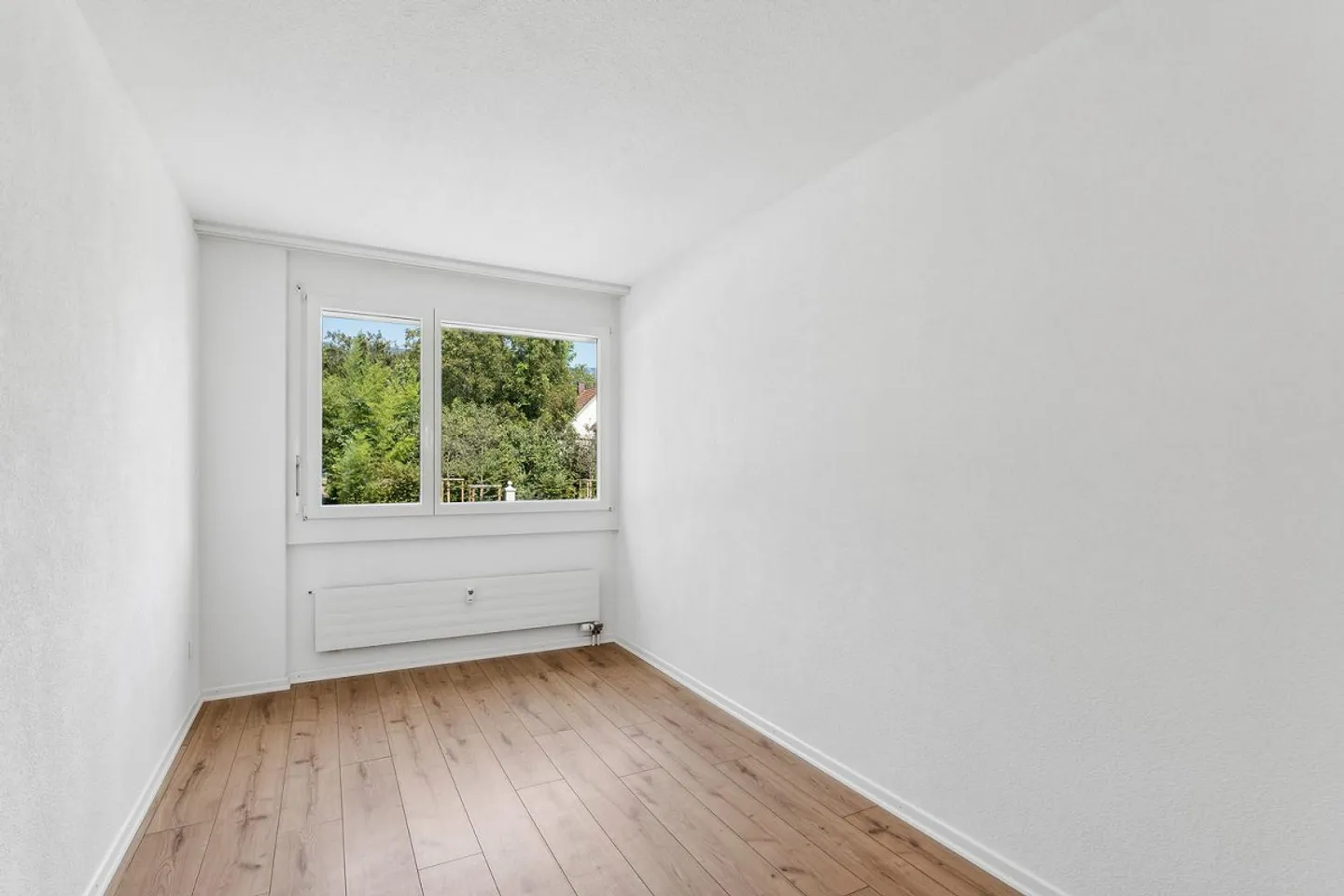4.5-room apartment for rent - Photo 13 of 13
