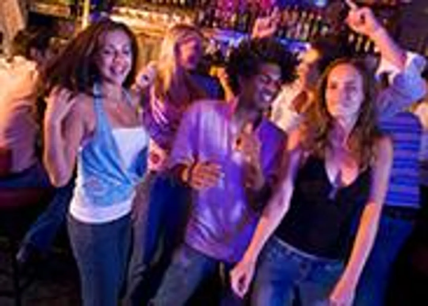Bar - Photo 1 of 1