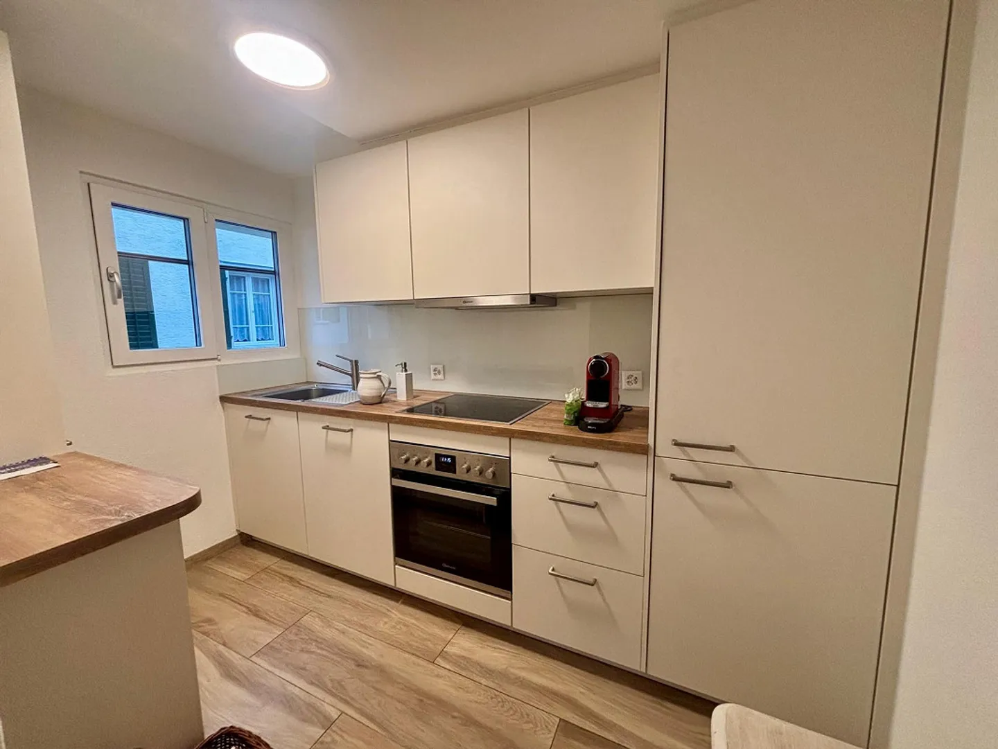 Charmante Wohnung im Dorfkern! - Foto 5 von 12