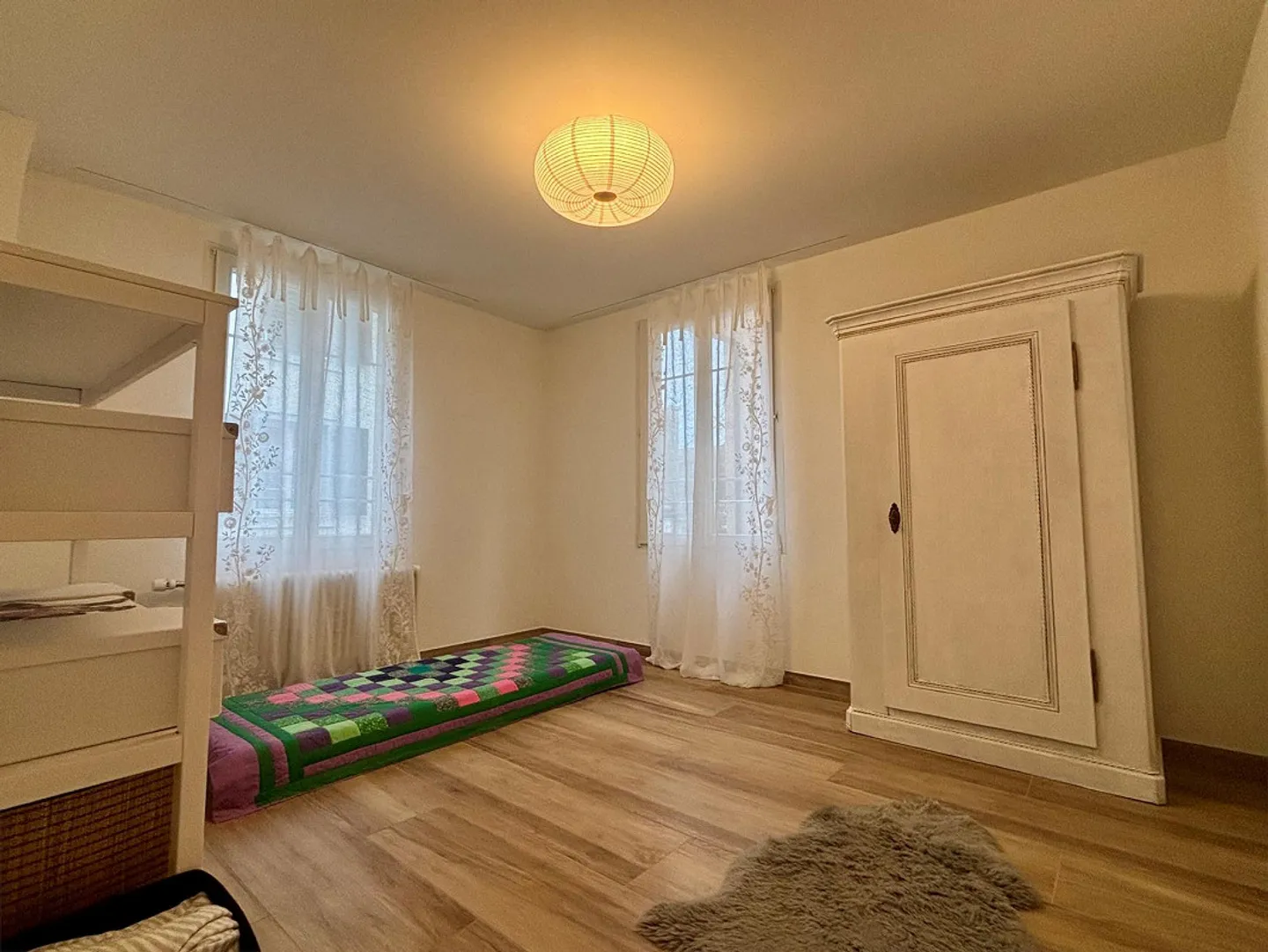 Charmante Wohnung im Dorfkern! - Foto 7 von 12