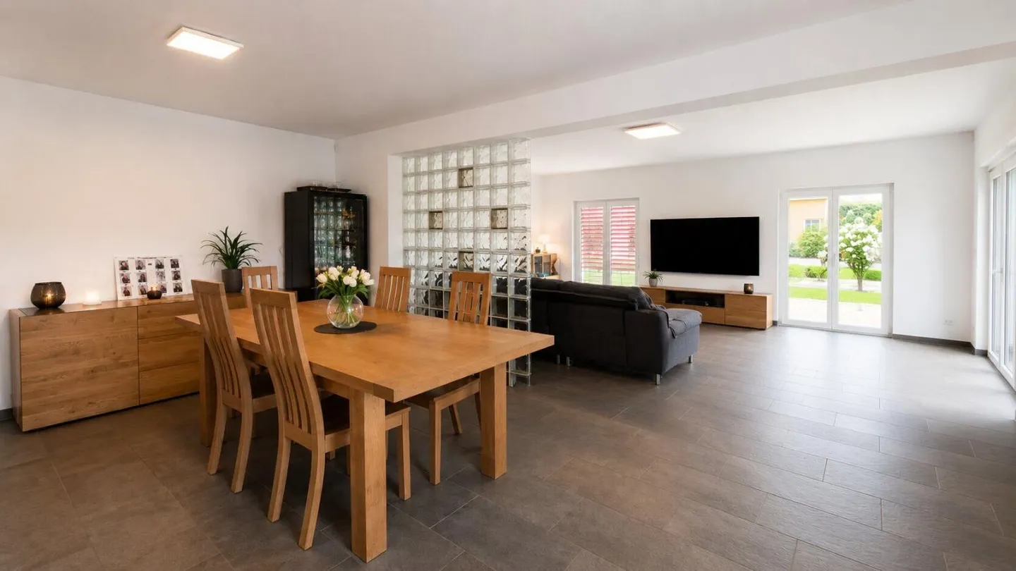 Maison Familiale avec Vue - Photo 3 sur 13