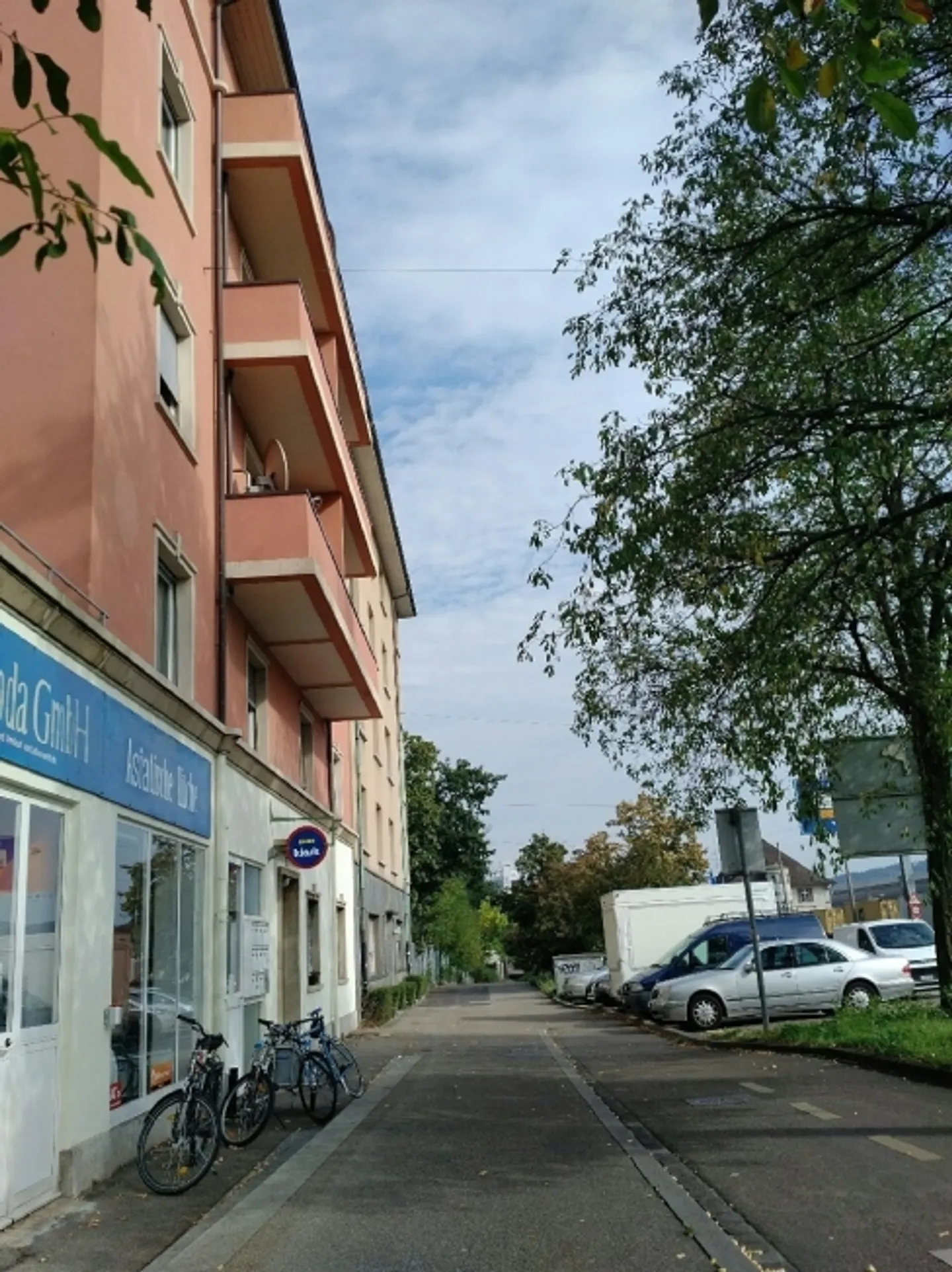 Vivere comodamente e centralmente! - Foto 1 di 1