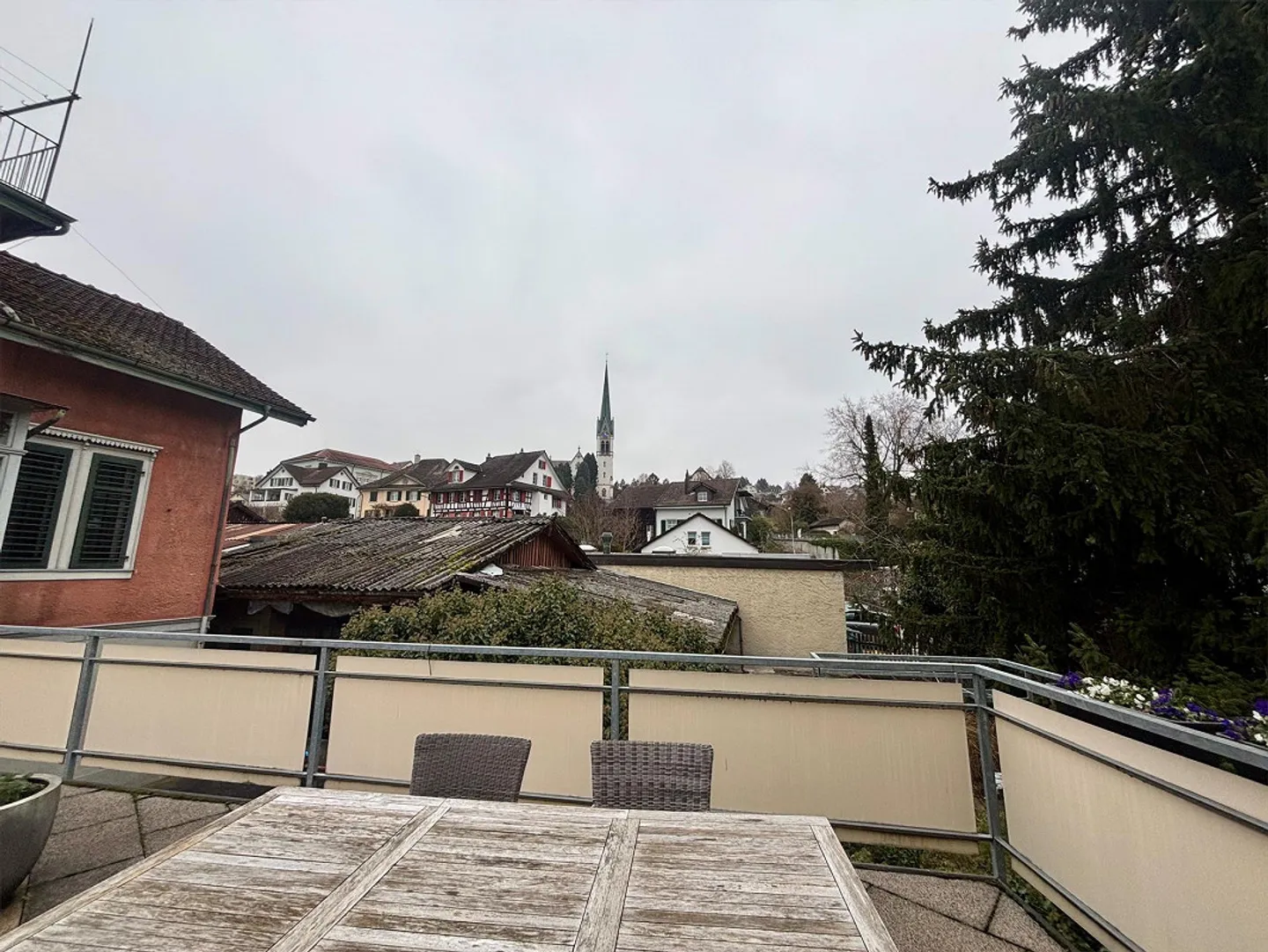 Charmante Wohnung im Dorfkern! - Foto 11 von 12