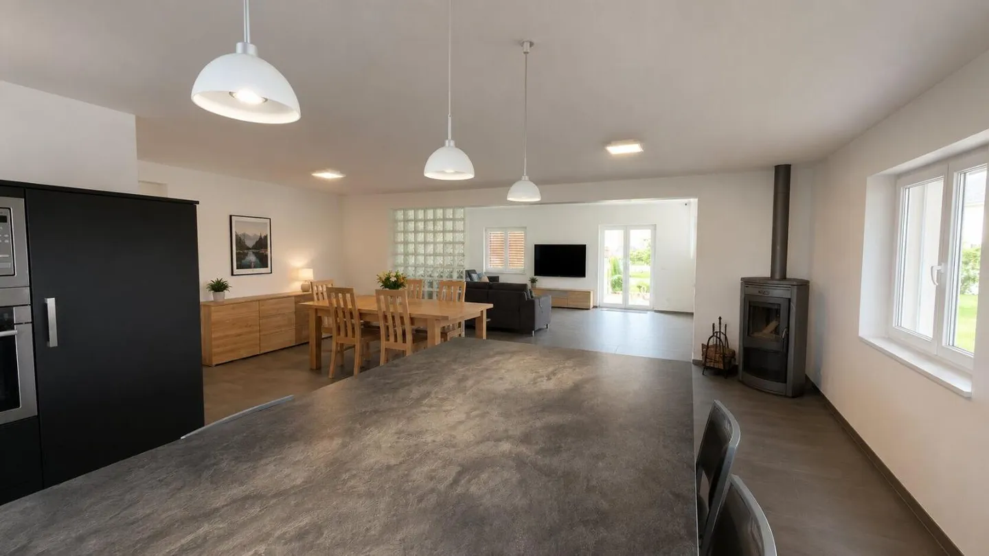 Maison Familiale avec Vue - Photo 5 sur 13