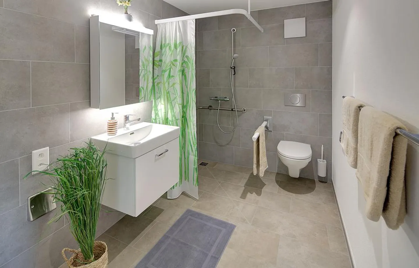 Ensemble au lieu d'être seul - Appartement senior avec services - Photo 2 sur 5