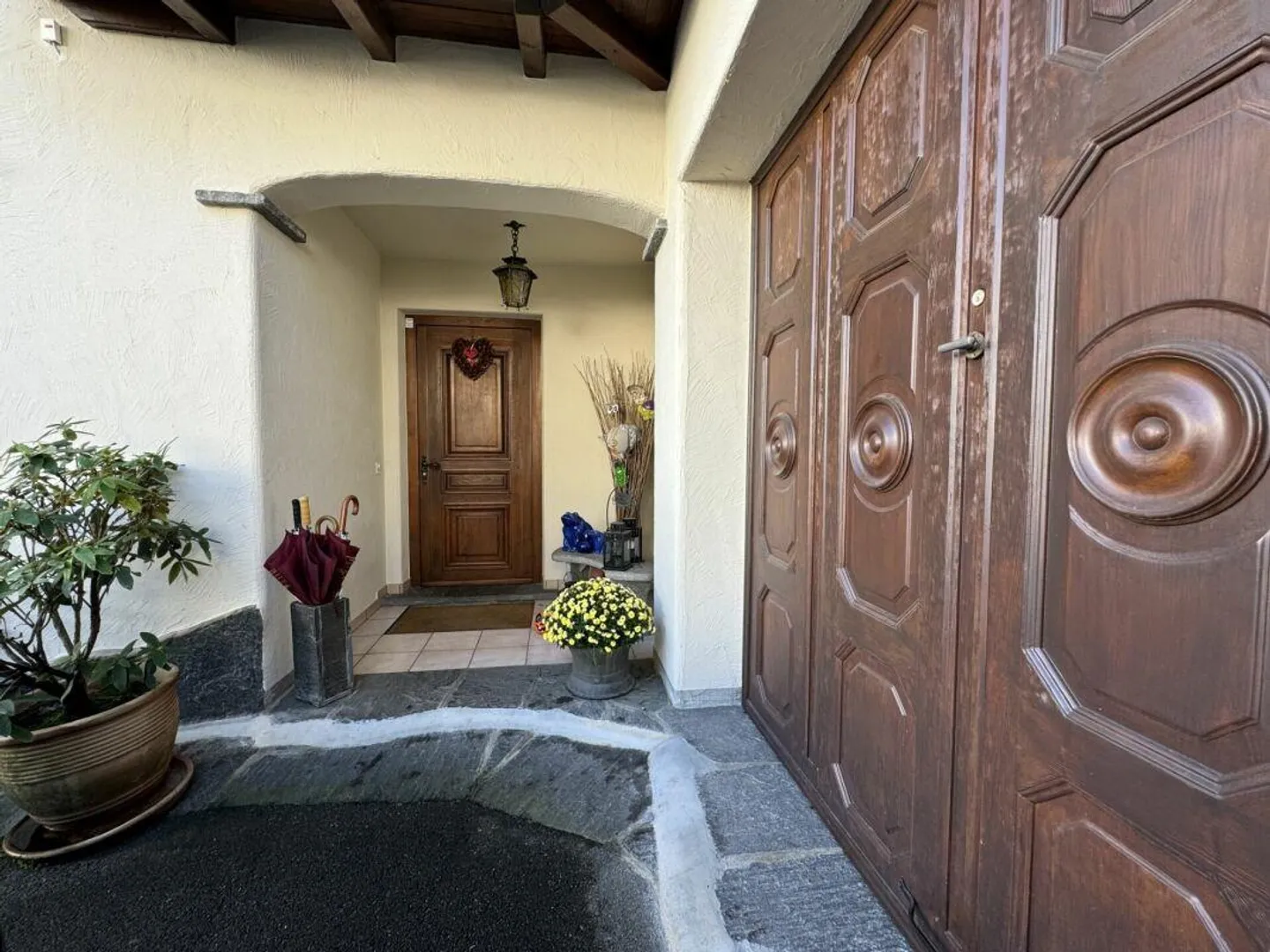 Bella casa unifamiliare - Foto 17 di 17