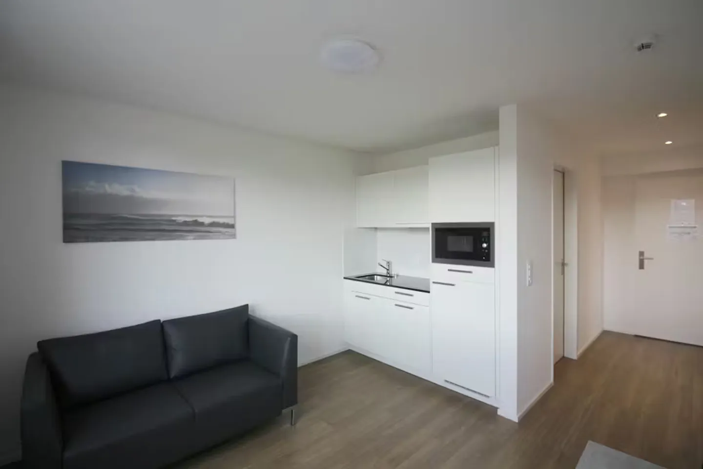 Condo/Appartamento in affitto, Obstgartenstrasse, a Kloten, Svizzera - Foto 6 di 9
