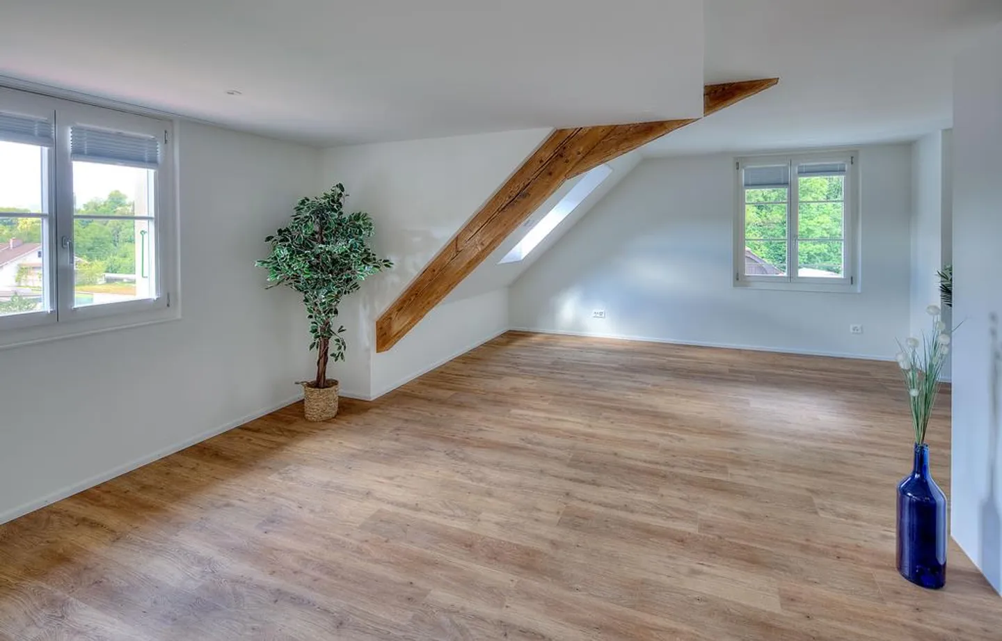 Ensemble au lieu d'être seul - Appartement senior avec services - Photo 3 sur 5