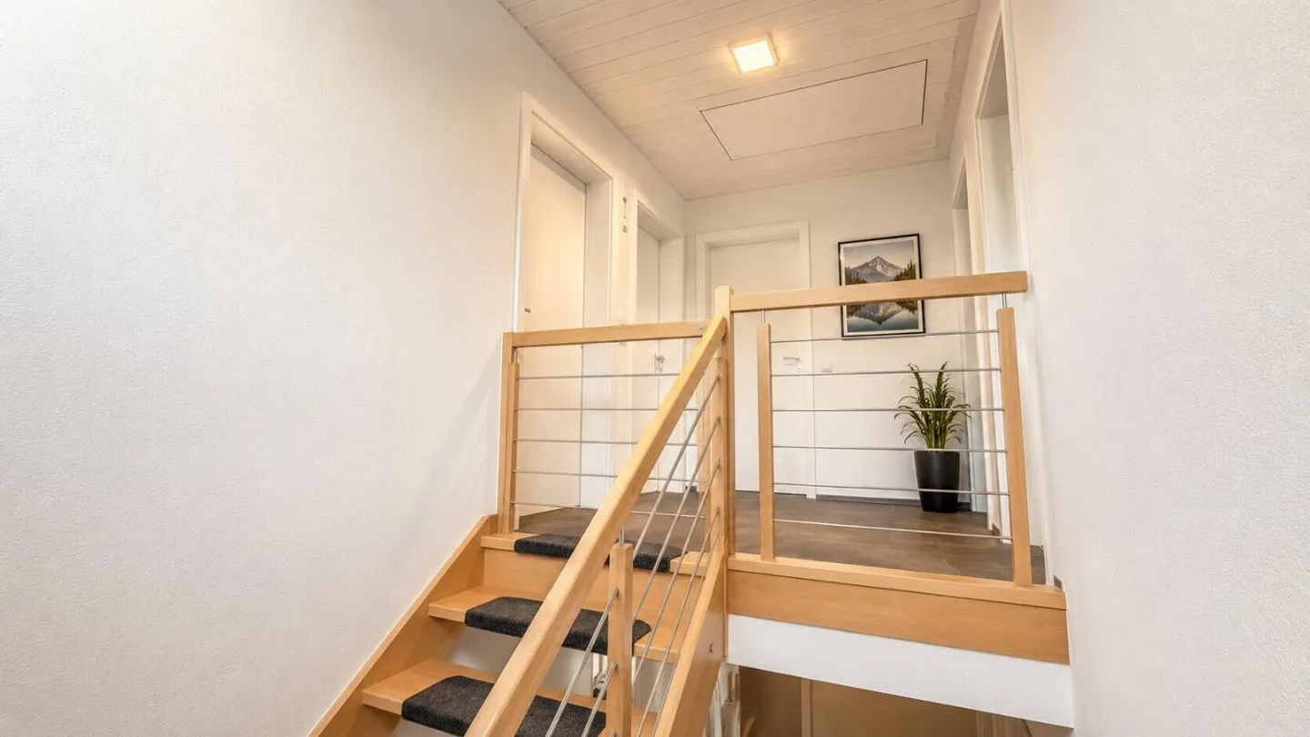 Maison Familiale avec Vue - Photo 10 sur 13