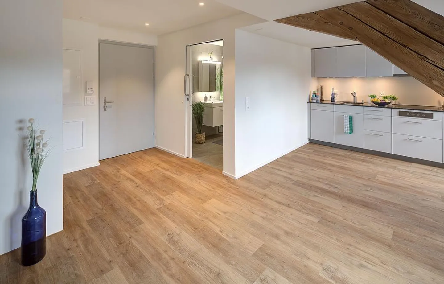 Ensemble au lieu d'être seul - Appartement senior avec services - Photo 4 sur 5
