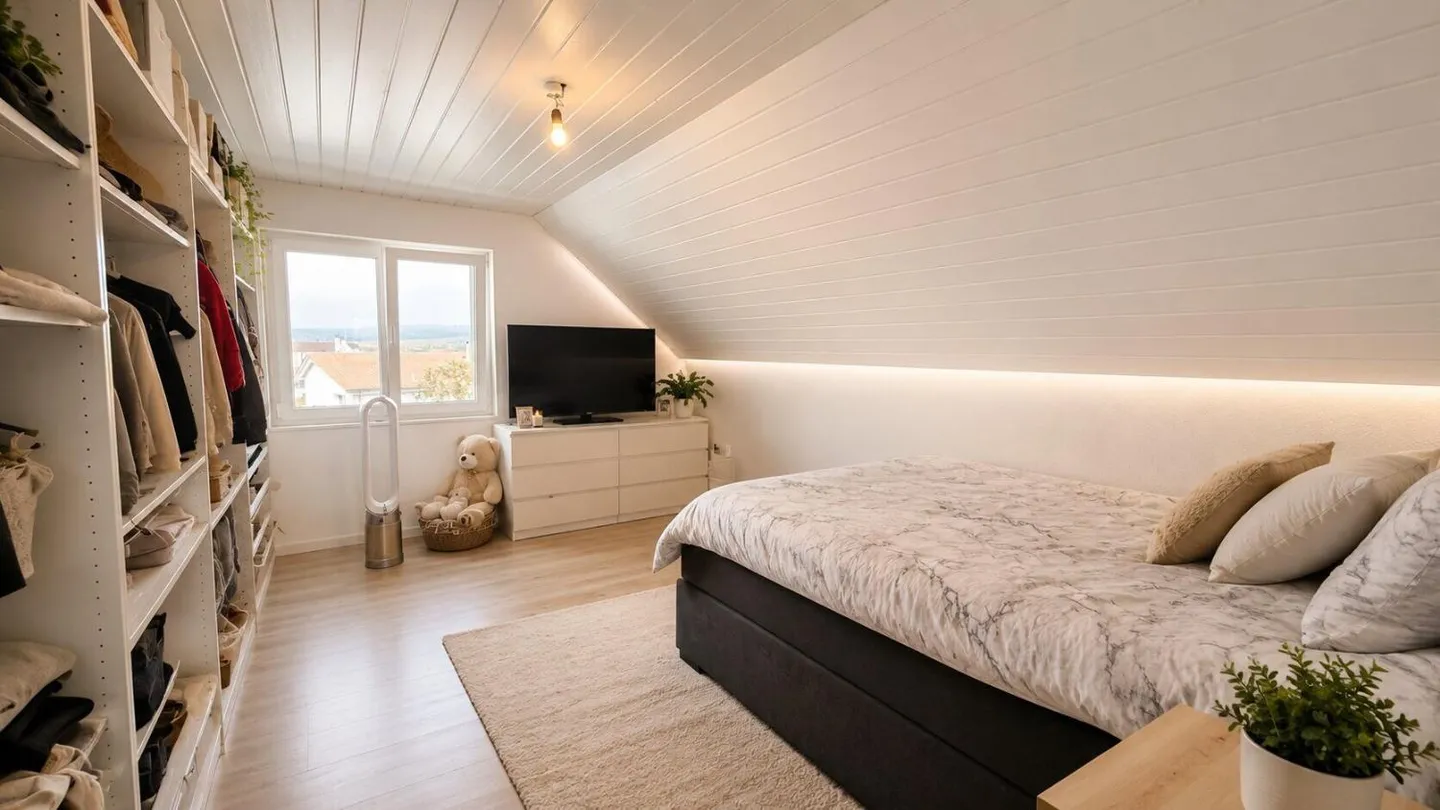 Maison Familiale avec Vue - Photo 7 sur 13