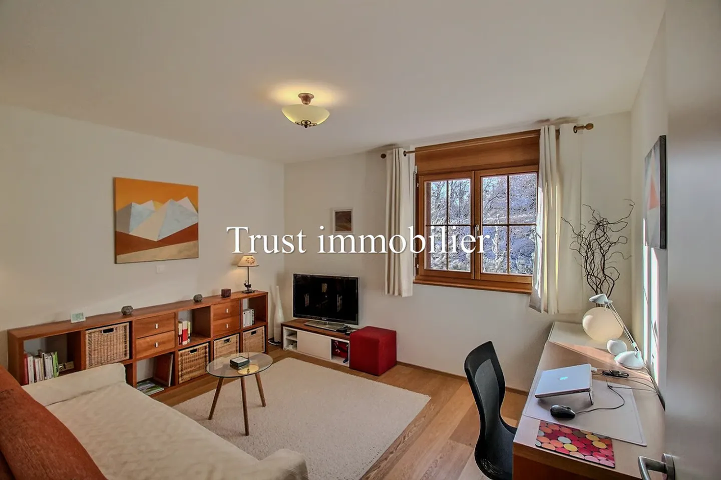 4024. Exclusivity. Superb mountain apartment - Photo 6 of 13