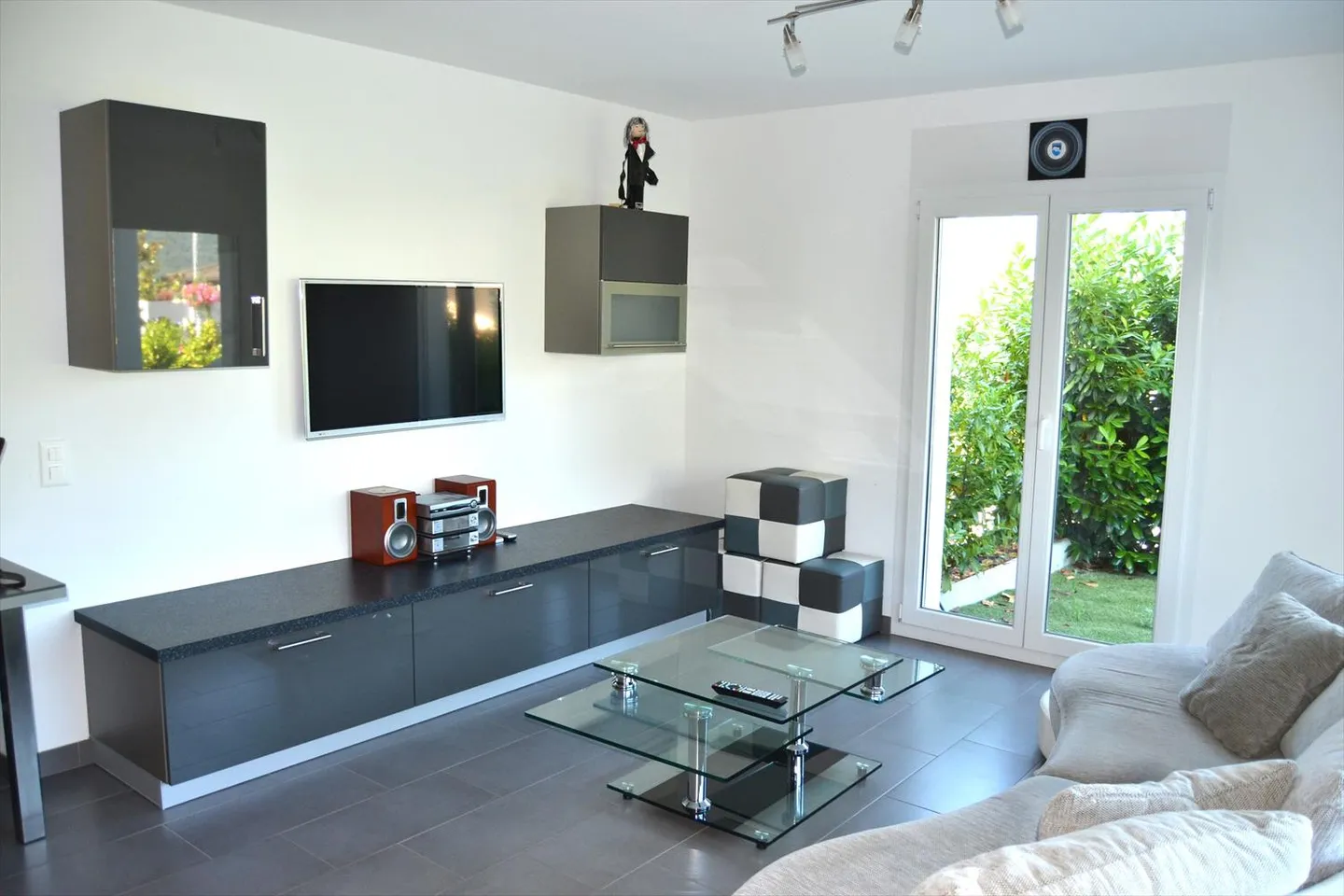 Appartamento 4.5 stanze - Foto 2 di 8