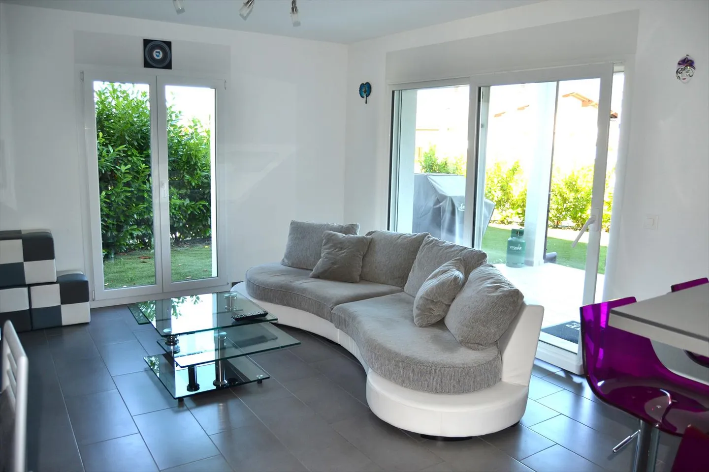 Appartamento 4.5 stanze - Foto 3 di 8