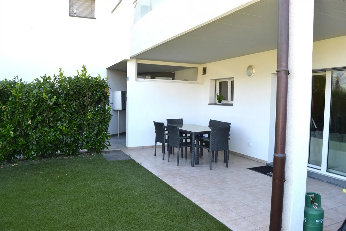 Appartamento 4.5 stanze - Foto 6 di 8