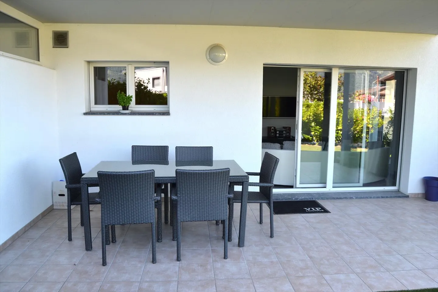 Appartamento 4.5 stanze - Foto 7 di 8