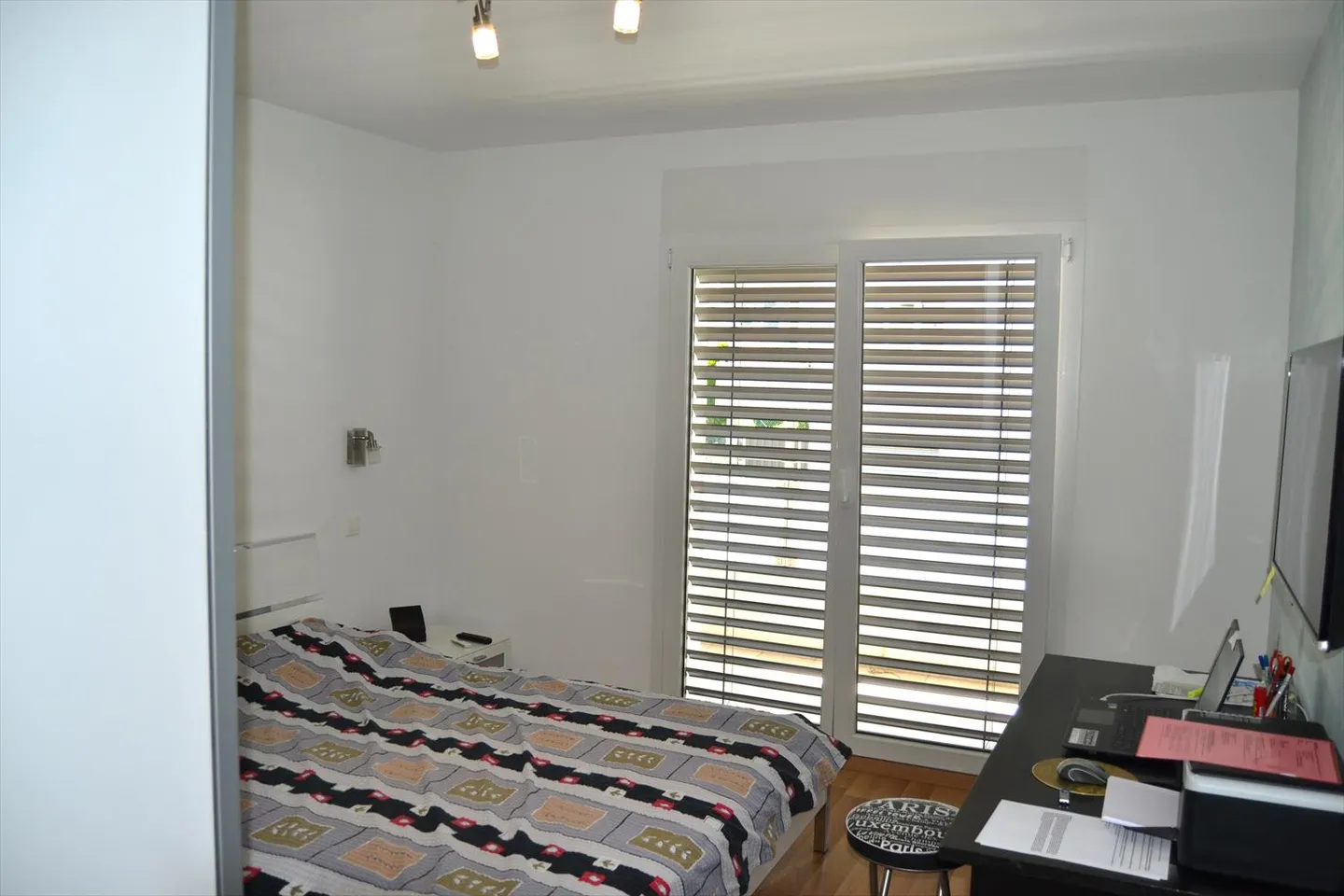 Appartamento 4.5 stanze - Foto 8 di 8