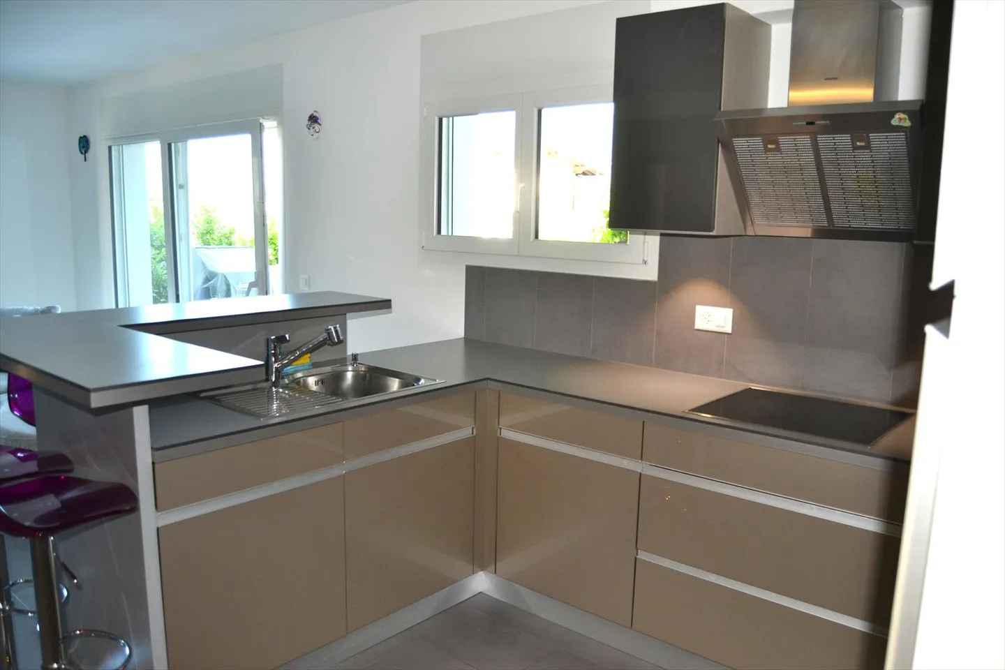 Appartamento 4.5 stanze - Foto 4 di 8