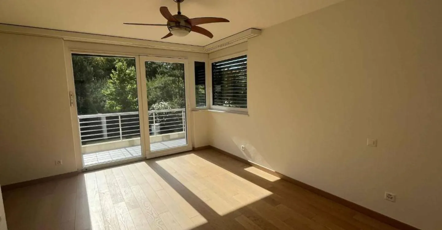 Elegante Villa Duplex a Pregny-Chambésy - Foto 4 di 6