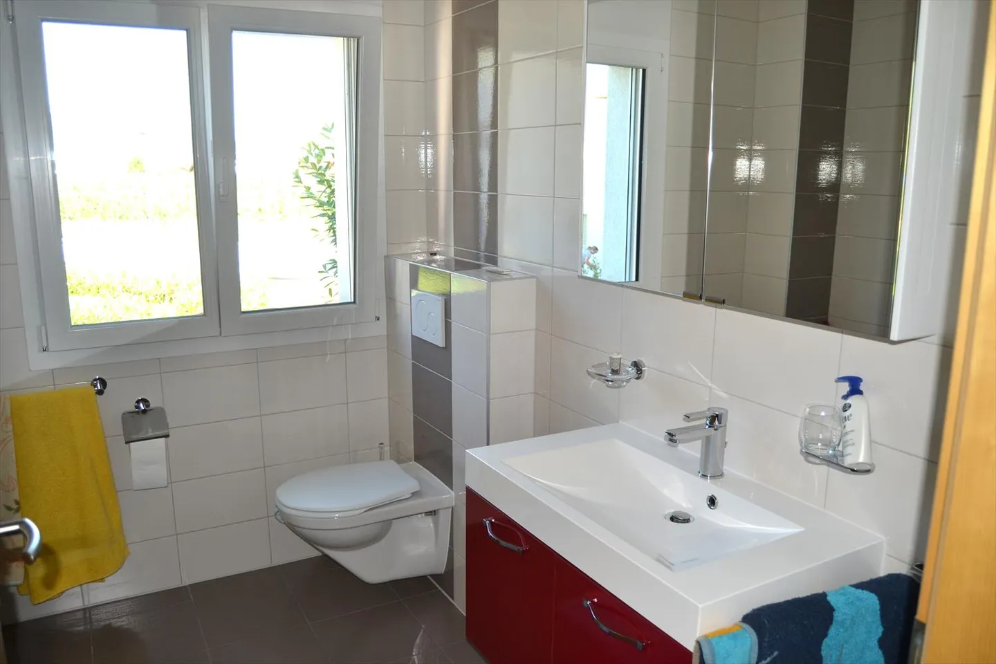Appartamento 4.5 stanze - Foto 5 di 8