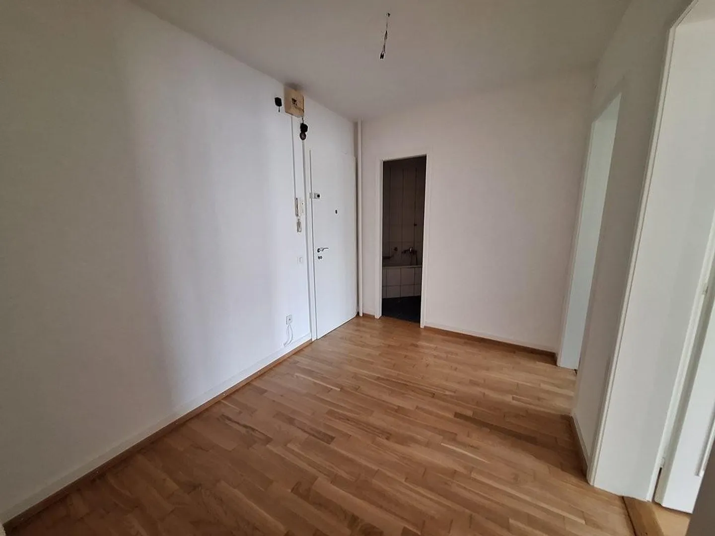 Schöne Wohnung im Stadtzentrum - Foto 1 von 8