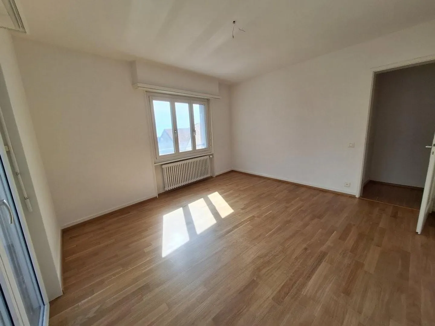 Schöne Wohnung im Stadtzentrum - Foto 2 von 8