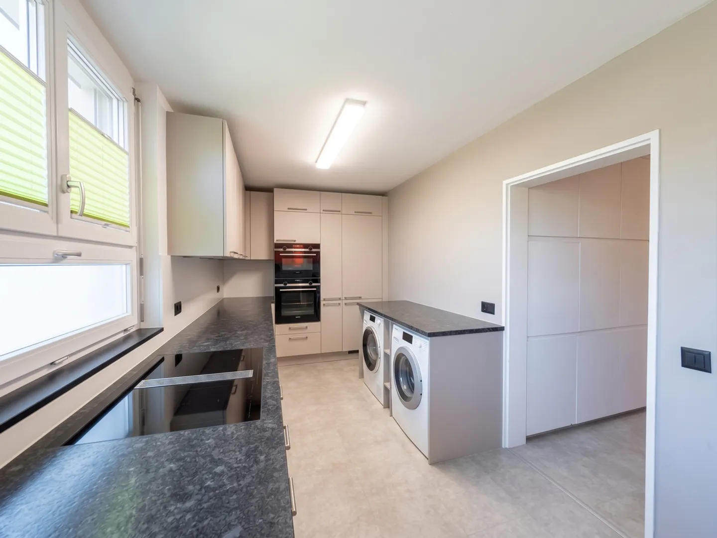 Family-Friendly Apartment in Kaiseraugst - Photo 2 of 13