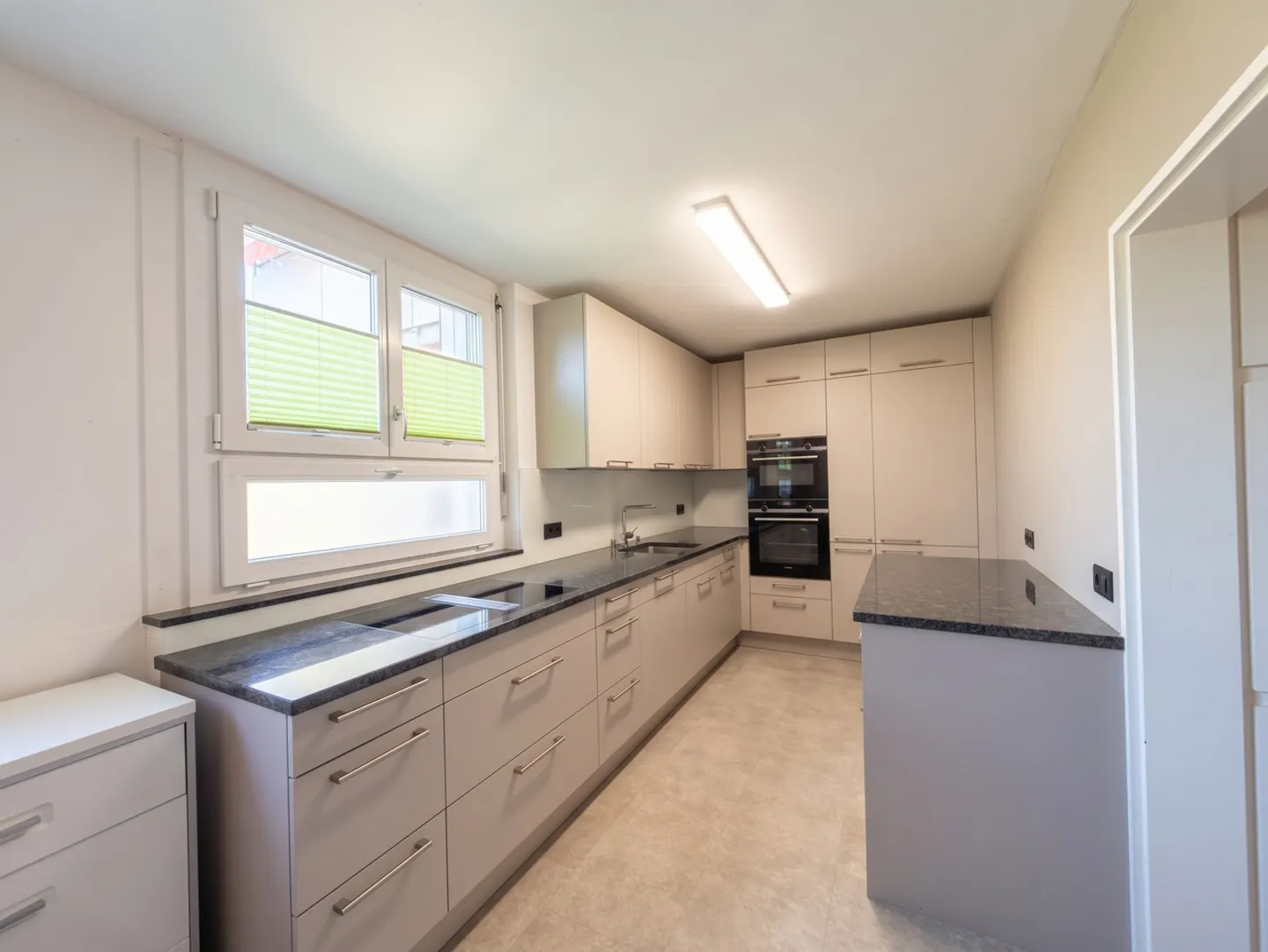 Family-Friendly Apartment in Kaiseraugst - Photo 3 of 13