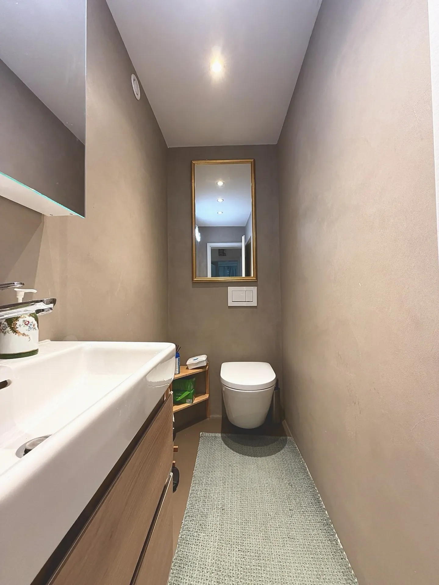 Family-Friendly Apartment in Kaiseraugst - Photo 4 of 13