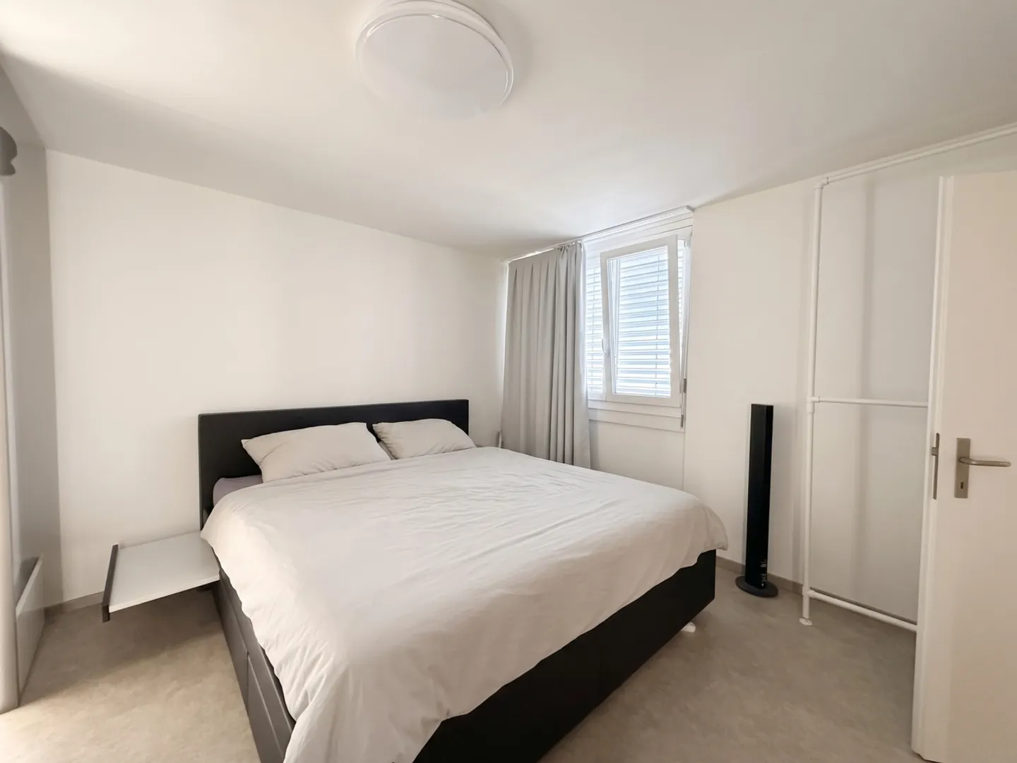 Family-Friendly Apartment in Kaiseraugst - Photo 5 of 13