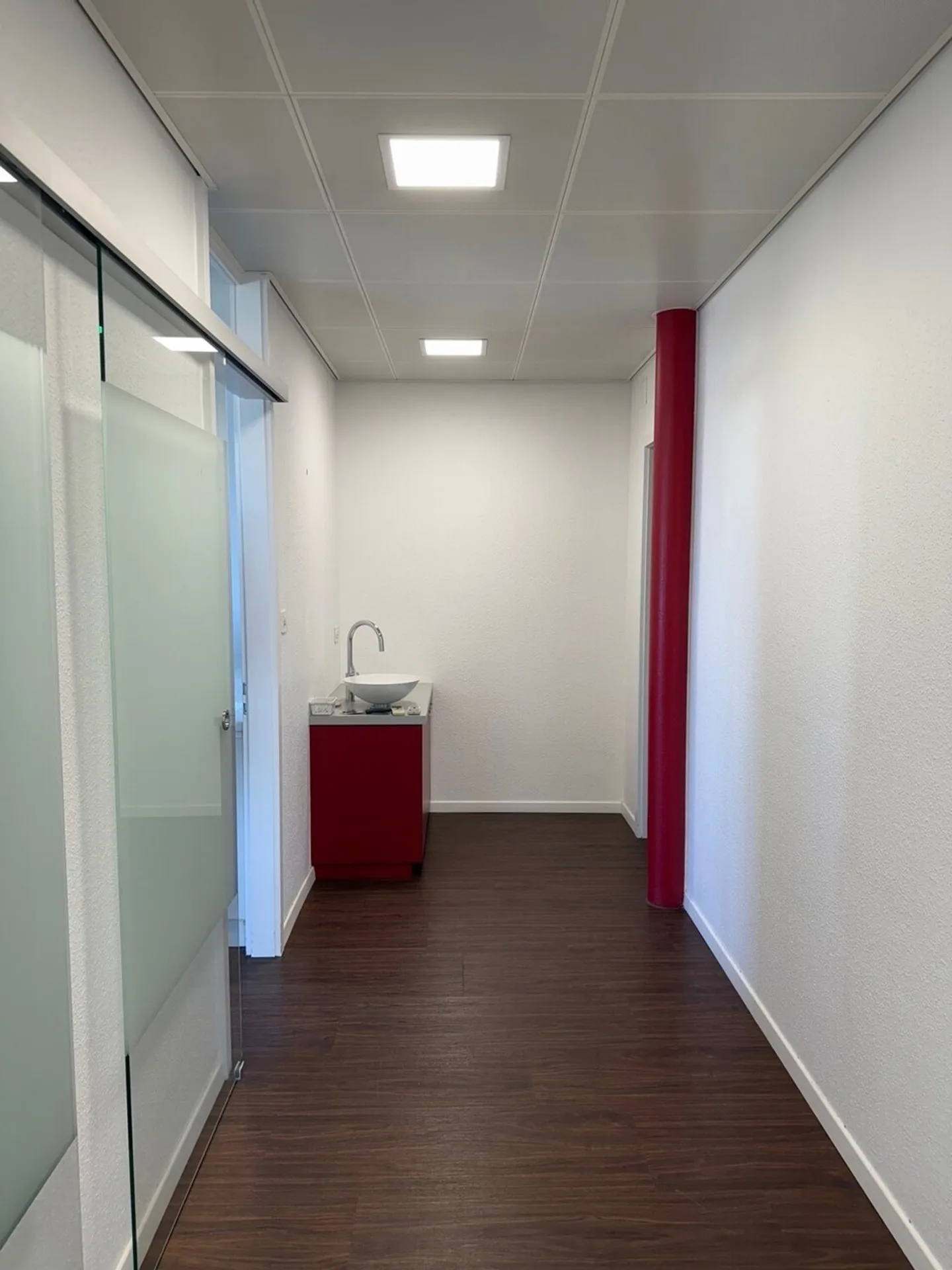 Spazio ufficio / Studio in affitto - Foto 1 di 13