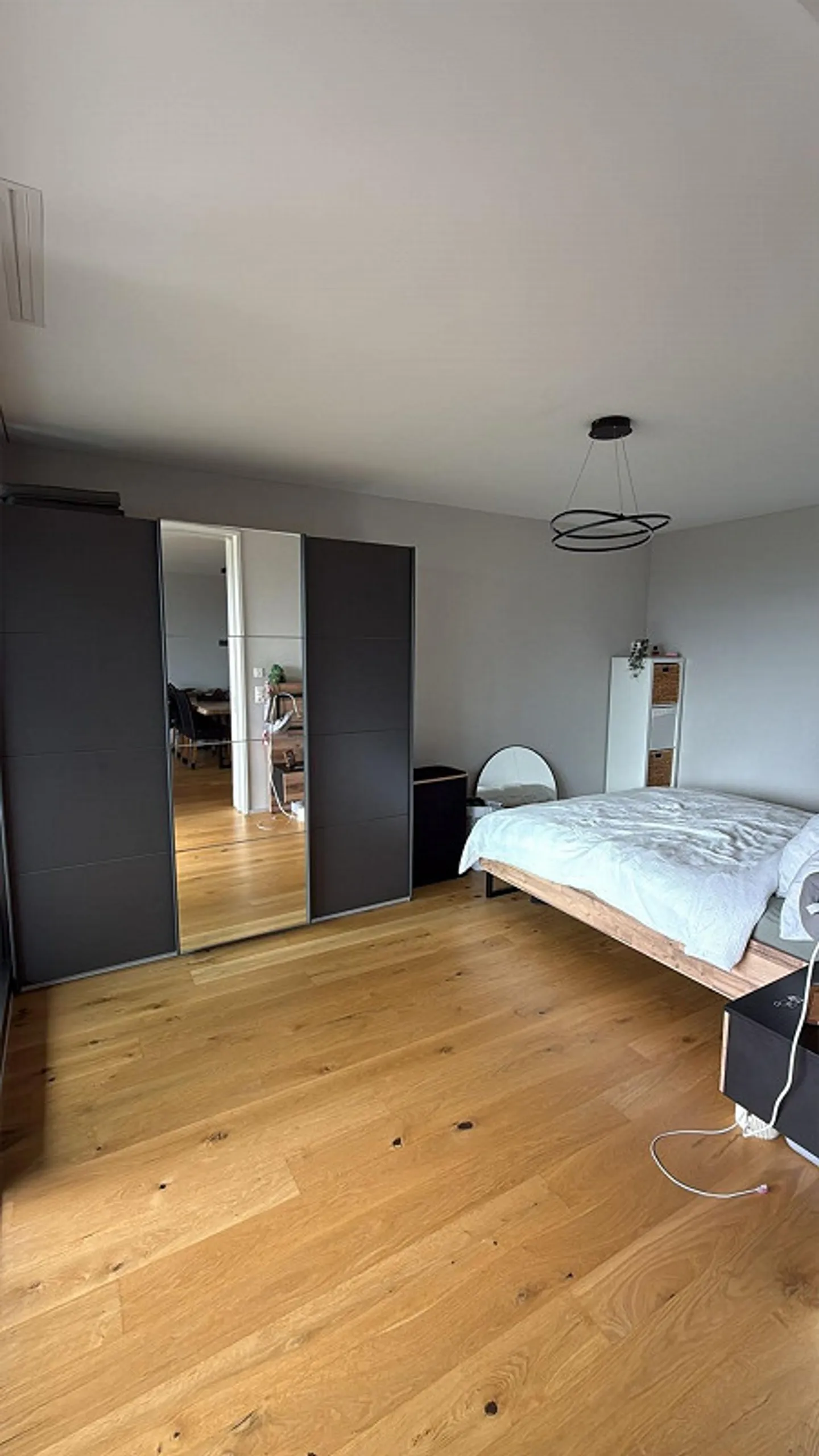 Appartamento moderno di 2,5 locali con balcone a Zollikofen - Cercasi nuovo inquilino da inizio aprile 2026 - Foto 2 di 5