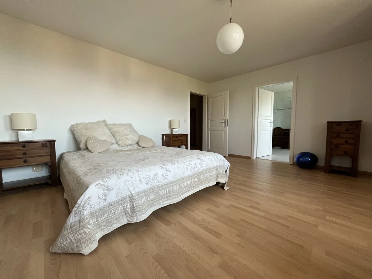 IN AN IDYLLIC IN THE HEART OF NATURE - Photo 7 of 19