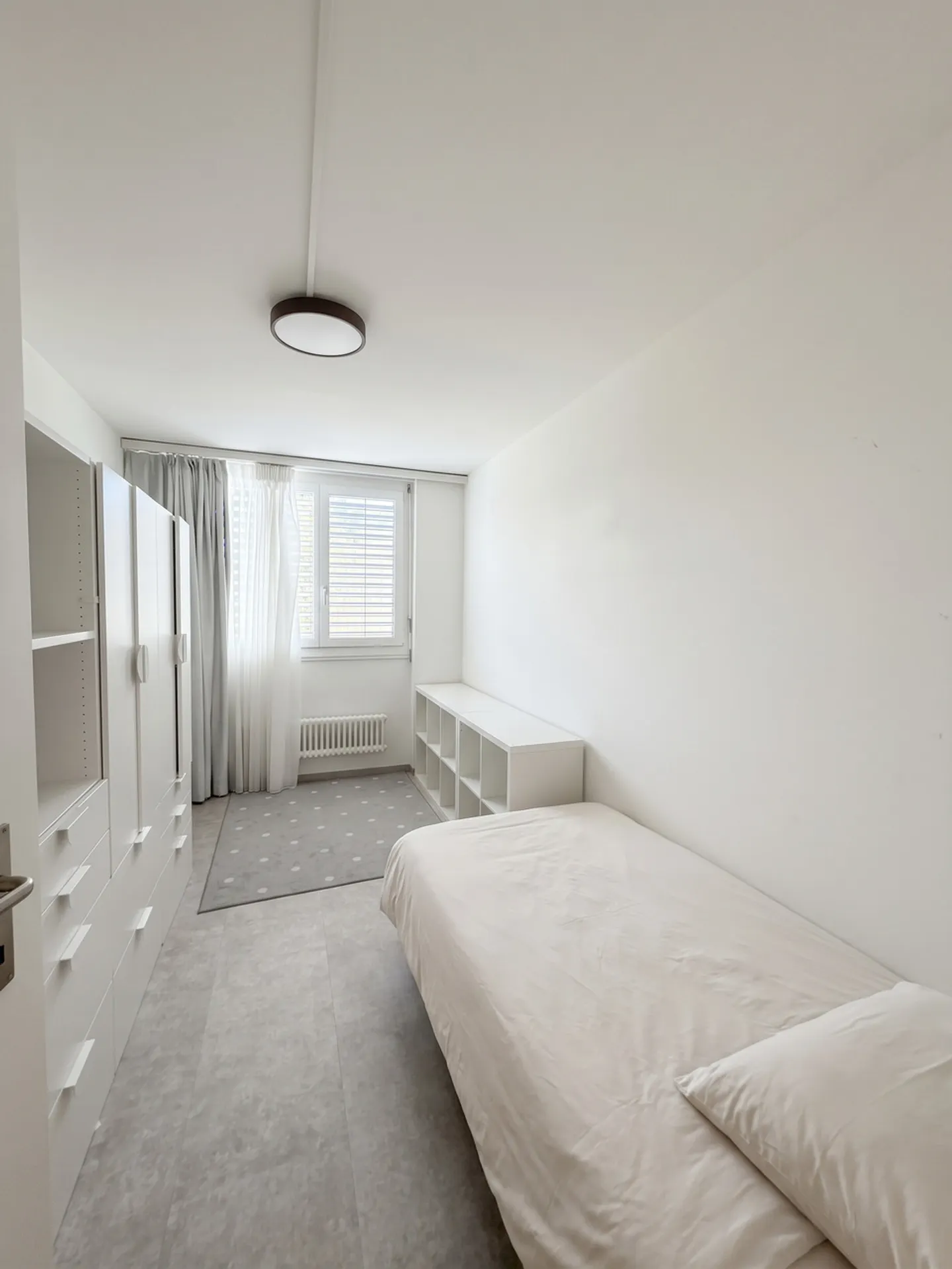 Family-Friendly Apartment in Kaiseraugst - Photo 6 of 13