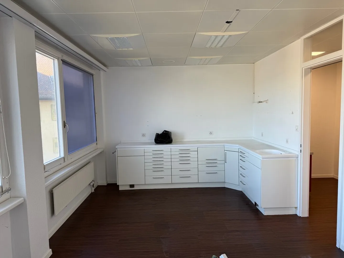 Spazio ufficio / Studio in affitto - Foto 2 di 13