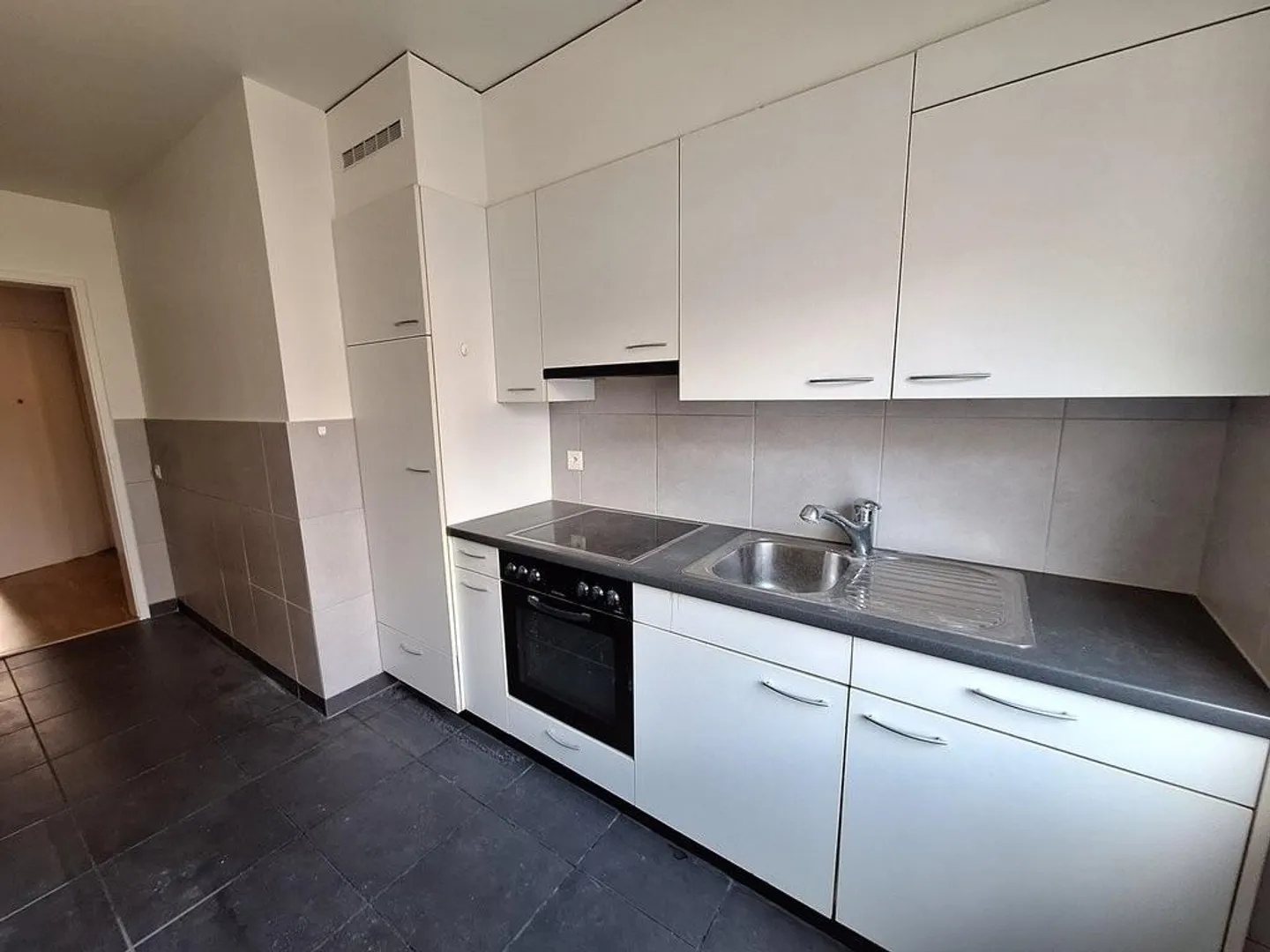 Schöne Wohnung im Stadtzentrum - Foto 4 von 8