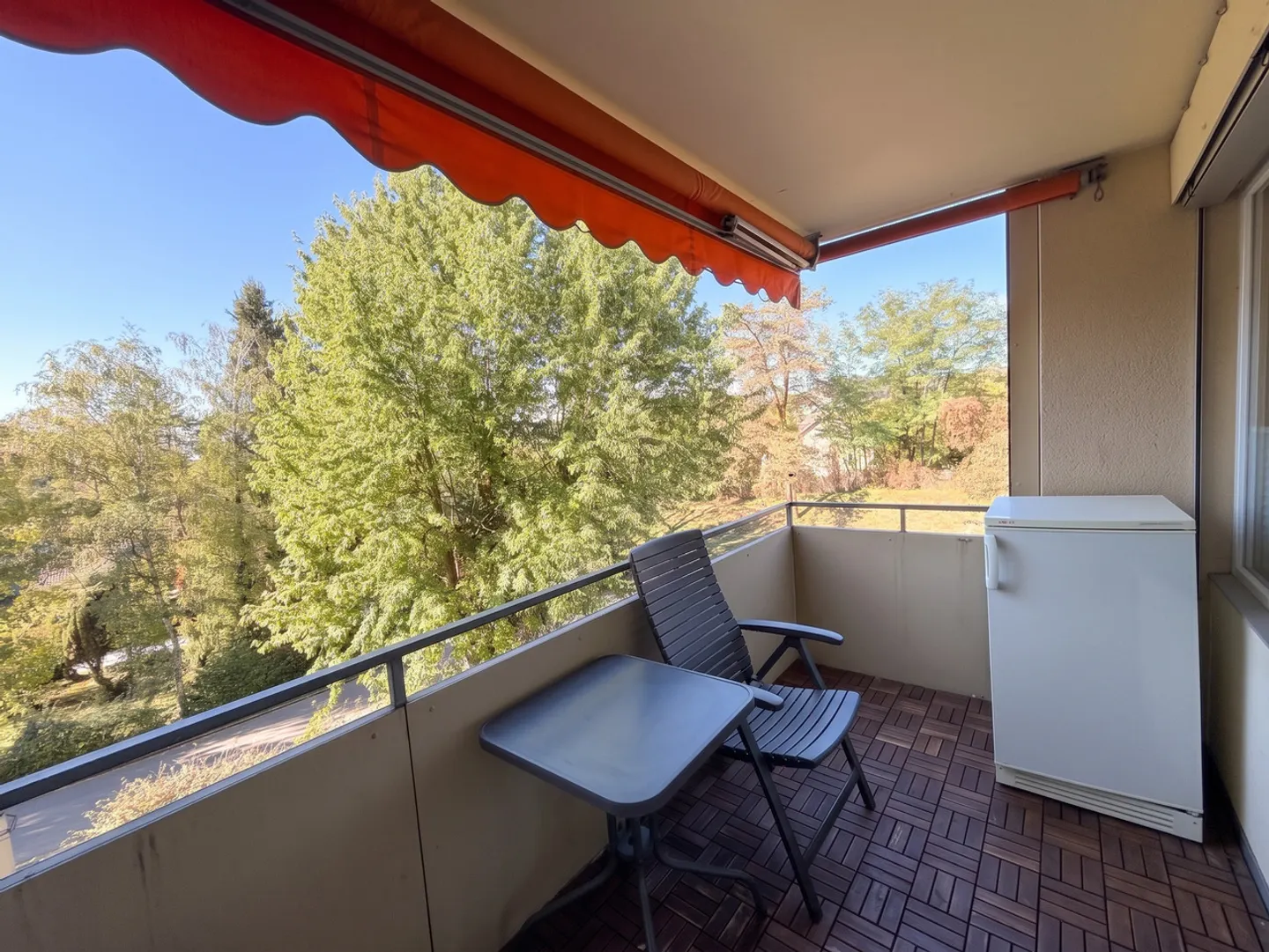 Family-Friendly Apartment in Kaiseraugst - Photo 10 of 13